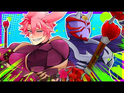 A Deep Dive Into Kamen Rider Hibiki