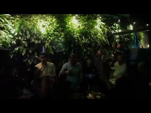 NEW YEAR DYNAMITE 2016