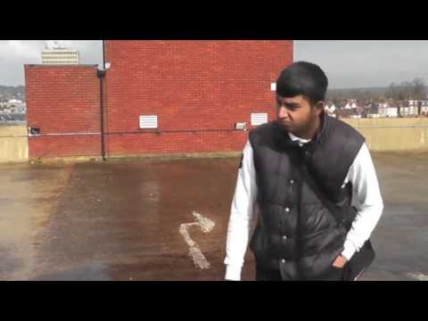 12B4 THE VICTIM final