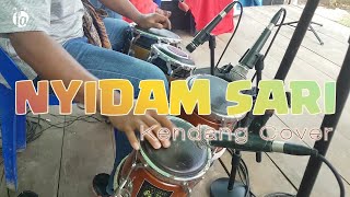 Download lagu KENDANG KEPLAK NYIDAM SARI - LIVE PERFOME mp3
