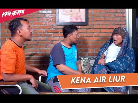 kkn-heppiii-s1-eps-7-usaha-licik-2-kena-air-liur