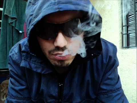 Welcome to mi barrio