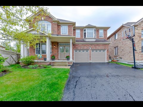 31 Banks Drive Brampton