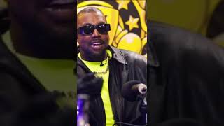 YE blatantly disrespects Just Blaze. Does he have a point? YE or Blaze?