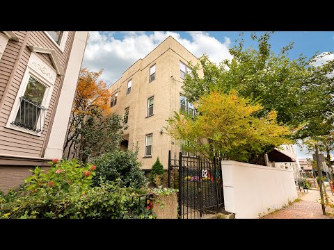 82 Hancock St, Unit 2, Cambridge MA - Sandrine Deschaux - Tel 857-204-9872