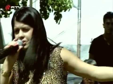 Ana Isabel - A força do amor - RTV 28/07/2013