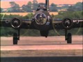 Memphis Belle 1990 Takeoff Scene