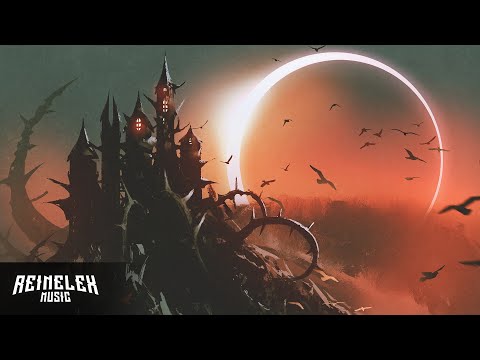 Naeleck - Dark is All I See (feat. Wasiu) [MahyaaR Remix]