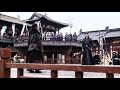 Full Movie The Kung Fu Kid Hiding His Skills Defeats 6 Martial Arts Masters Dominating The Ring