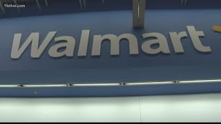 Walmart trims hours, adds senior hour due to coronavirus