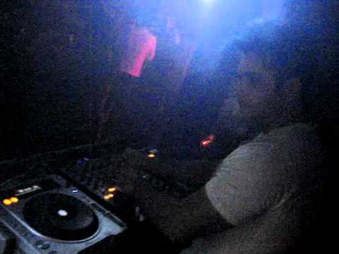 DJ NETTO BUCK - EM MINAS GERAIS
