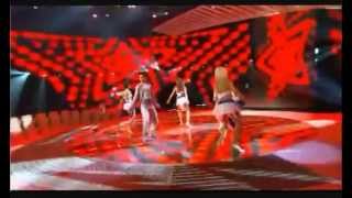 Eurovision 2007 my top 42