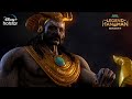 Mrityu Pe Vijay Paana Asambhav Hai Hotstar Specials The Legend Of Hanuman DisneyPlus Hotstar