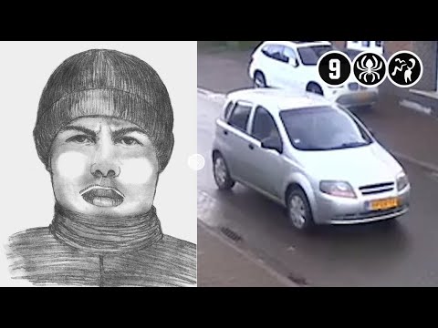 Dieteren: Overvaller mishandelt pakketbezorger en steelt zijn bus