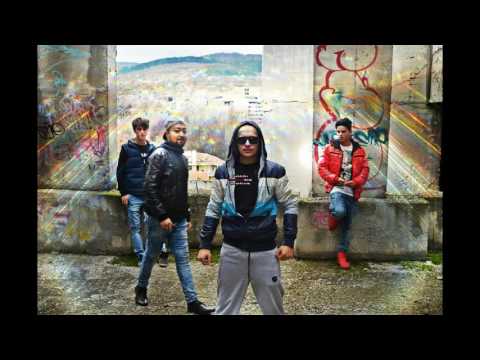 ErsouU - Freestyle (Barabani)