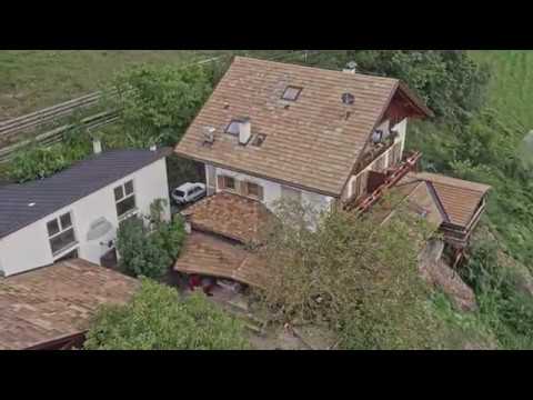 Greiter Hof from above