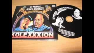 DJ Premier & Bumpy knuckles - FYPAU 2012