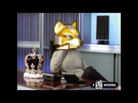 [Melee Hell] The Threat of a Skilled Roy