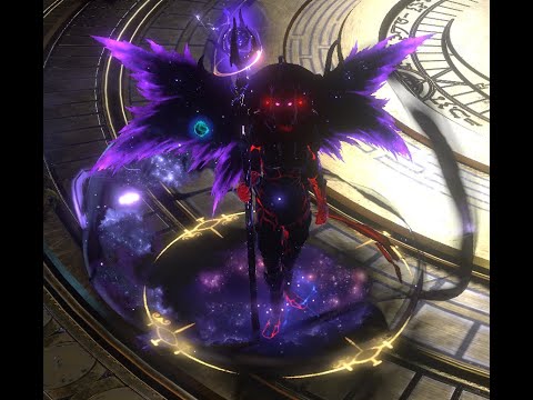 Turned The Forbidden Rong Build Around And It's Once Again Forbidden Rite, Doing All Endgame