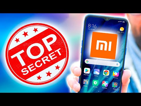 Los MEJORES SECRETOS de tu XIAOMI!!!