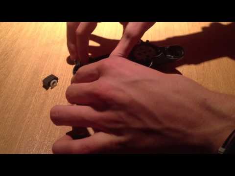 comment reparer le joystick d'une manette de ps3