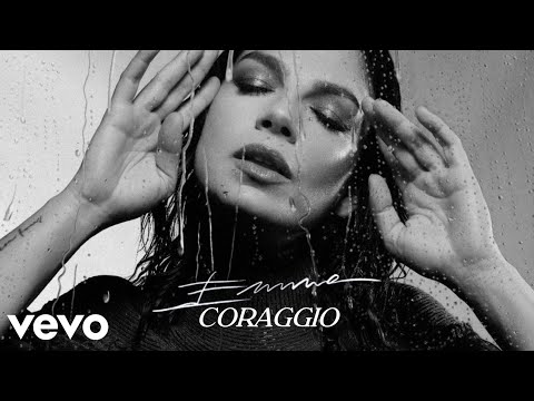 Emma - Coraggio (Testo)