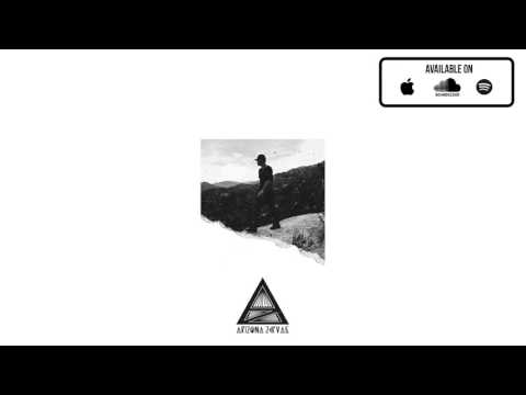 Arizona Zervas - High Up (Prod. RedLightMusik)