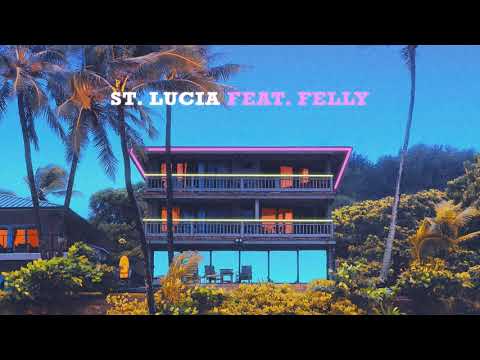 Video thumbnail for St. Lucia