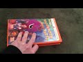 Barney S Halloween Party VHS Review