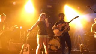Jekyll and Hyde - The Shires (Live)