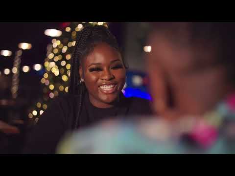 Tempi - Number One [Official Music Video]