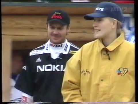 Sotkamon Jymy - Jyväskylän Kiri