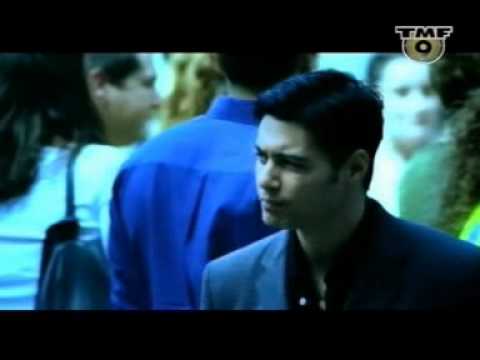 PLANET FUNK - Inside All The People