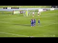 John Martin Goal Waterford 1 0 Dundalk SSE Airtricity League 25 10 20