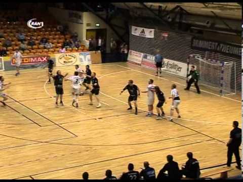 Revanche  beim DRHV? - RAN1