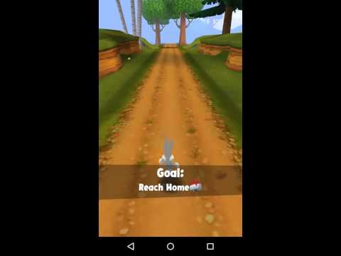 Looney Tunes Dash Walkthrough Level 2, 3, 4, 5 and 6 - Android and iOS