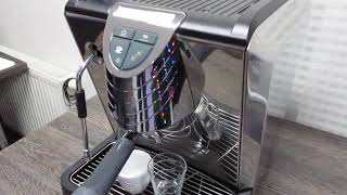 Pákový kávovar - NUOVA SIMONELLI OSCAR II