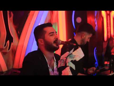 Aycan Öner - Yaşım 45 Olmuş & Seni Sevdiğimi Söyleyemedim & Akşam Oldu ( Bozlak Potpori  Nette İlk ]