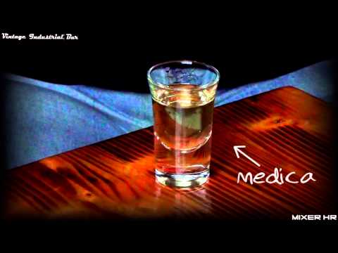 [Video Report] ĐUBRIVO @ Vintage Industrial Bar 2014.