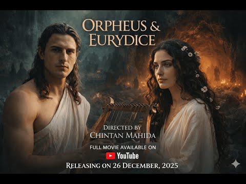 Orpheus and Eurydice