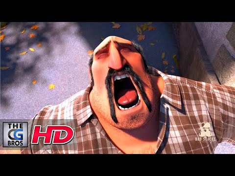 CGI & VFX Showreels: "Rigging Reel" - by Abolfazl Movahhedi