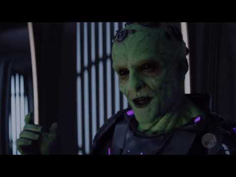 Krypton Episode 10 Zod Makes A Deal With Brainiac 1080p