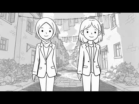 Türkiye Yüzyılı kadınla mümkün | #KadınlaYükselenŞehirler