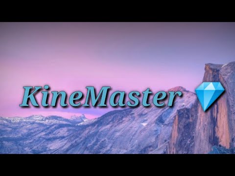 Kinemaster Diamond