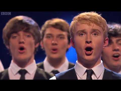 The Really Welsh Christmas Show