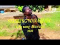 Ntemu Ng Wana Eliza New Song Mawazo