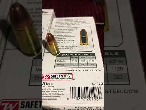 Winchester Wildcat .22 LR Rimfire Ammo Review - Has It Really Improved? My Browning Hates It!
