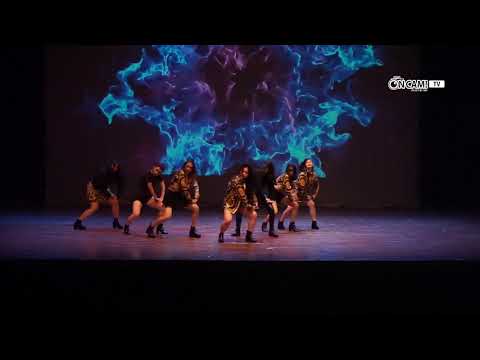 [HD] 180414 CLC_BLACK DRESS by STAM-LC