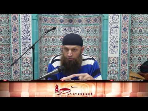 Kako se ophoditi prema zeni (smijesno) - Dr. Zijad Ljakić