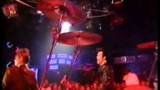 Adam Ant - &#39;Room At The Top&#39; on TotP